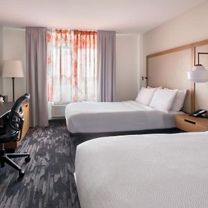 Double Room Two Double Beds
